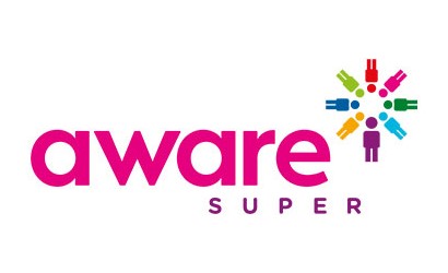 aware logo