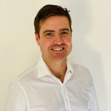 Andrew Theaker