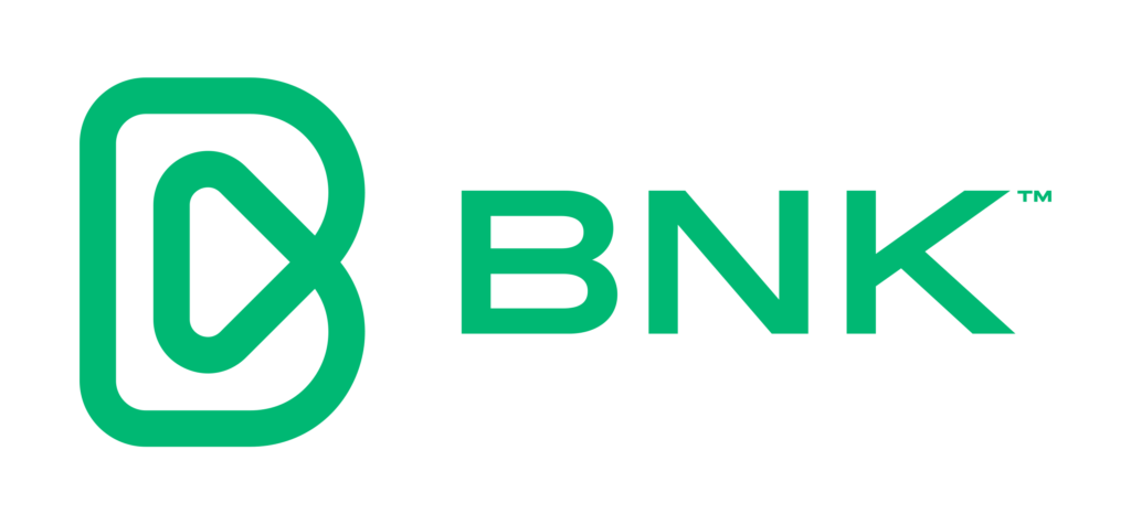 BNK bank logo png