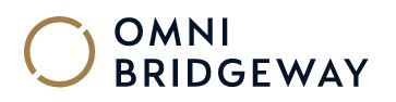 Omni Bridgeway Logo
