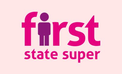 First State Super