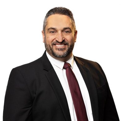 Othon Charalambous